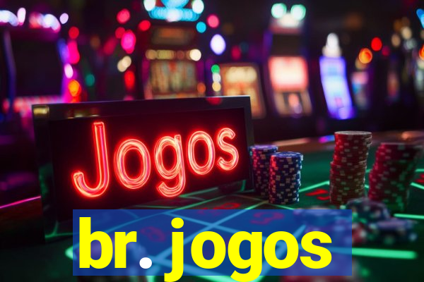 br. jogos