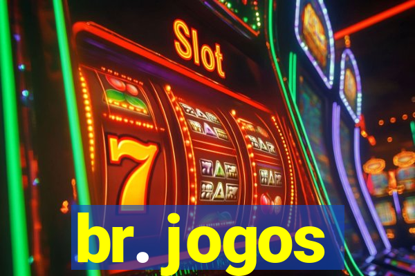 br. jogos