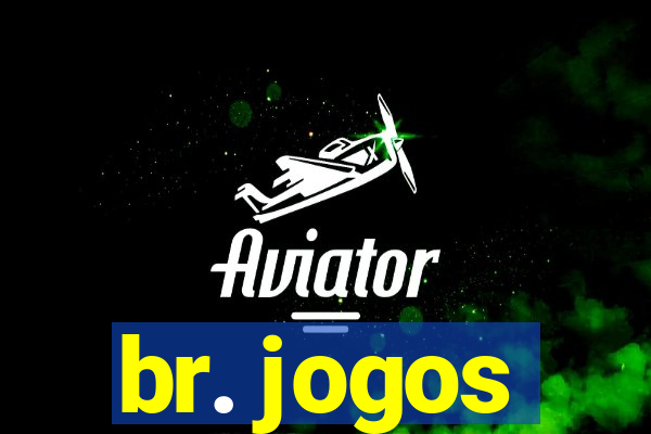 br. jogos