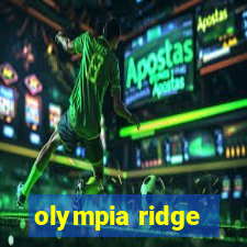 olympia ridge