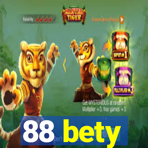 88 bety