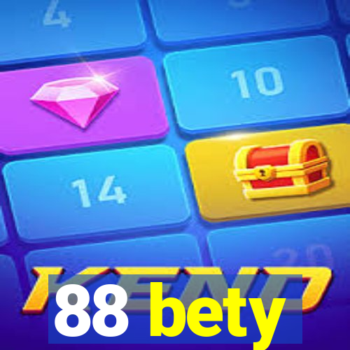 88 bety