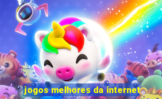 jogos melhores da internet