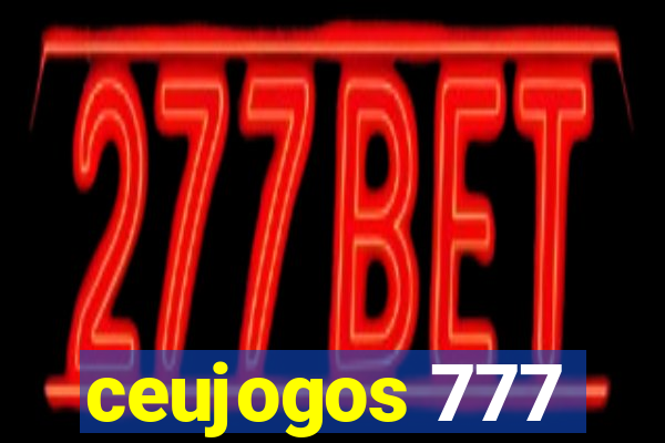 ceujogos 777