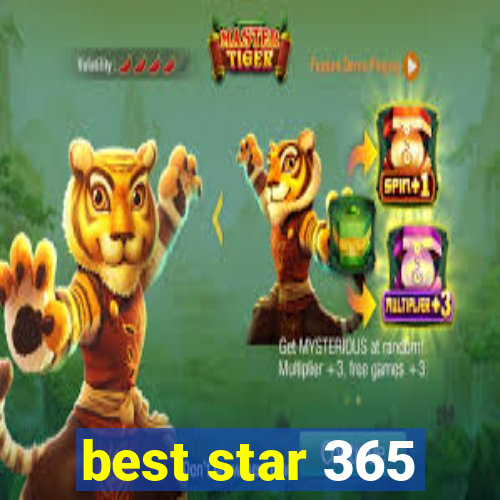 best star 365