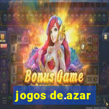 jogos de.azar