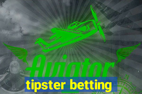 tipster betting