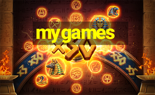 mygames