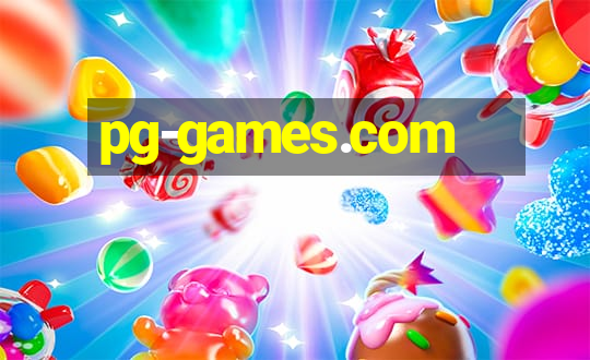 pg-games.com