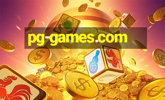 pg-games.com