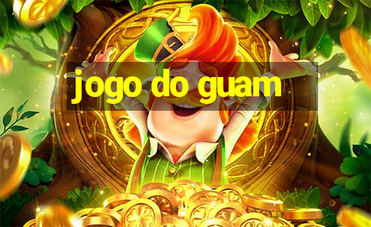 jogo do guam