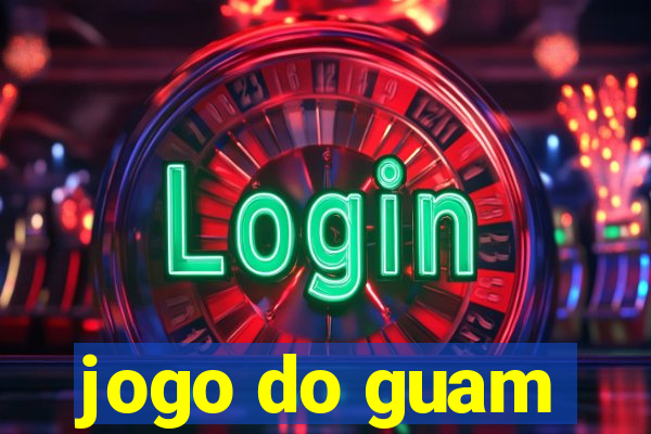 jogo do guam