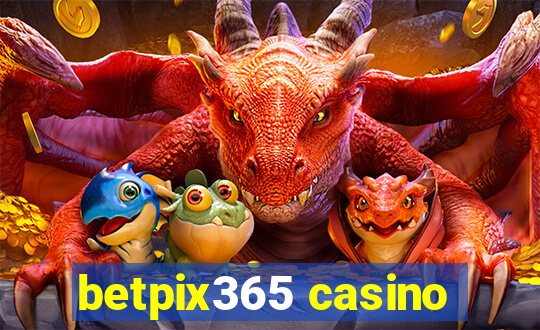 betpix365 casino