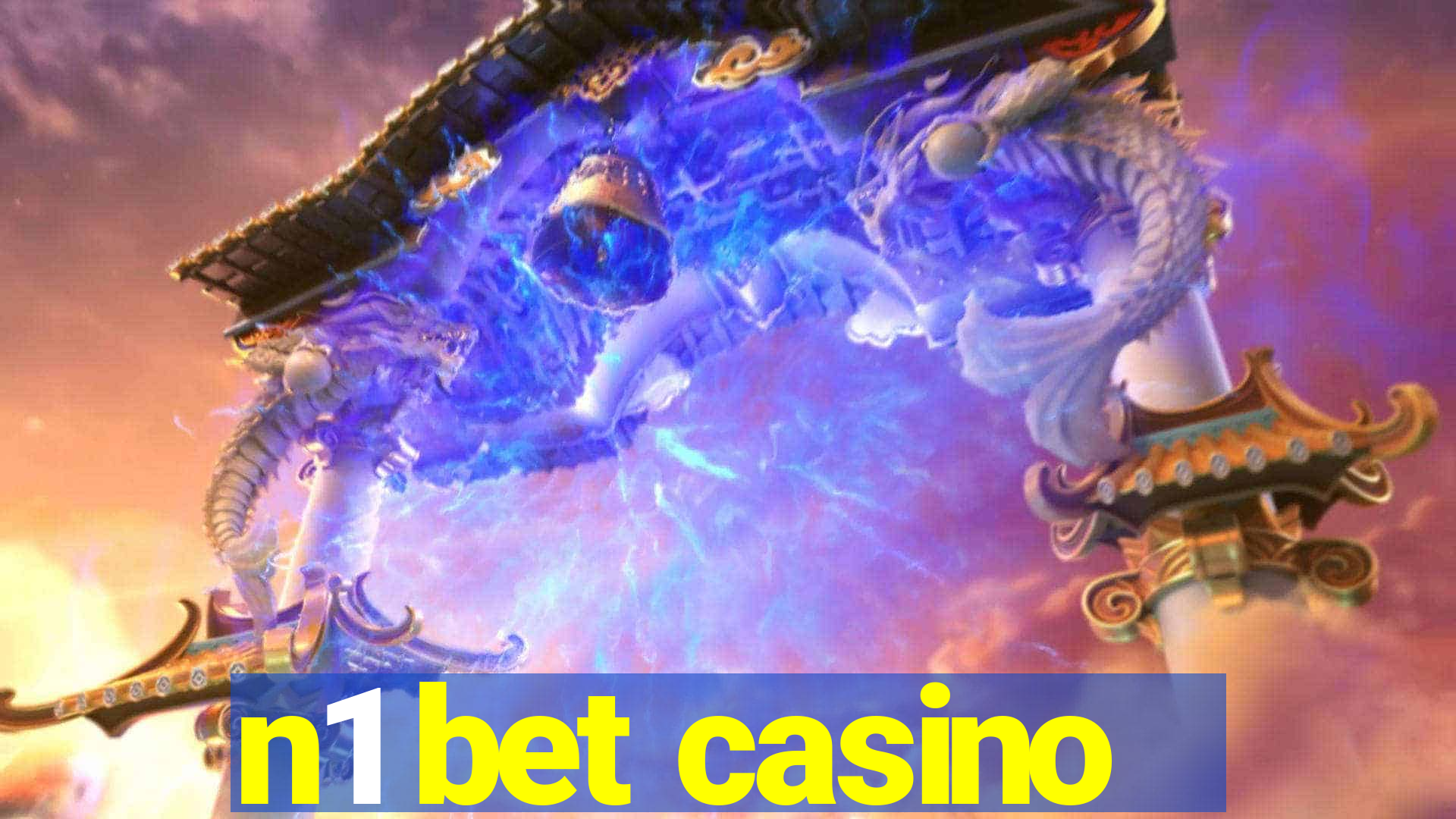 n1 bet casino