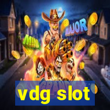 vdg slot