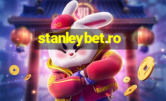 stanleybet.ro