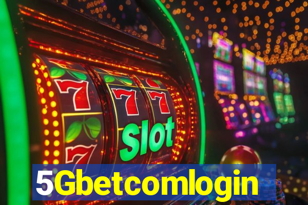 5Gbetcomlogin