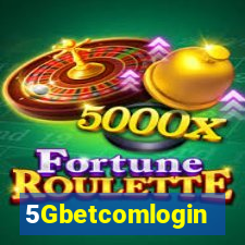 5Gbetcomlogin