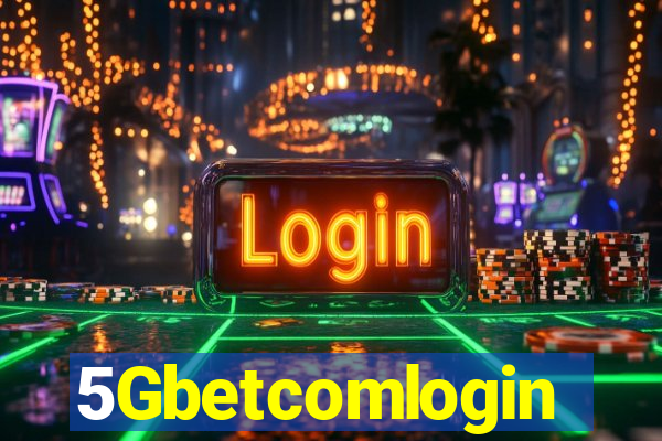 5Gbetcomlogin