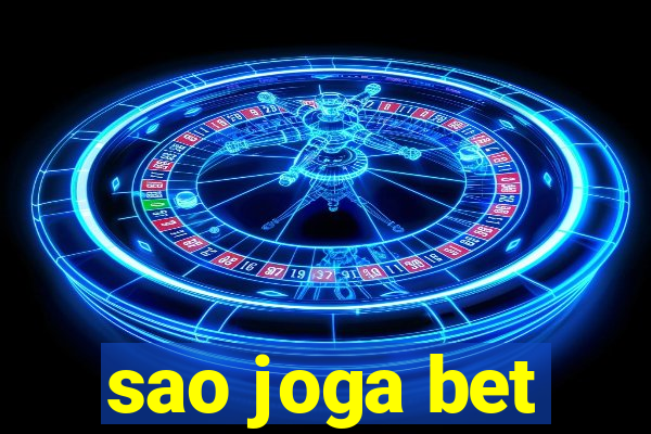 sao joga bet