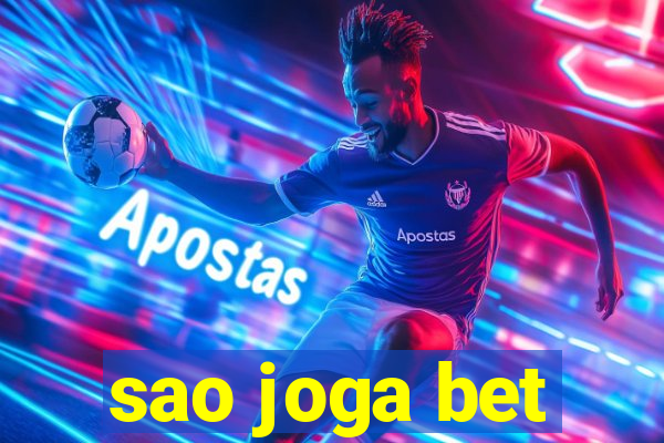 sao joga bet