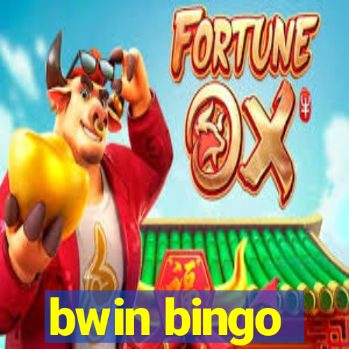 bwin bingo