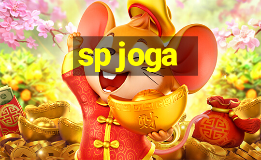 sp joga