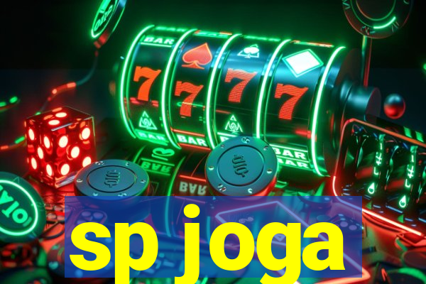 sp joga