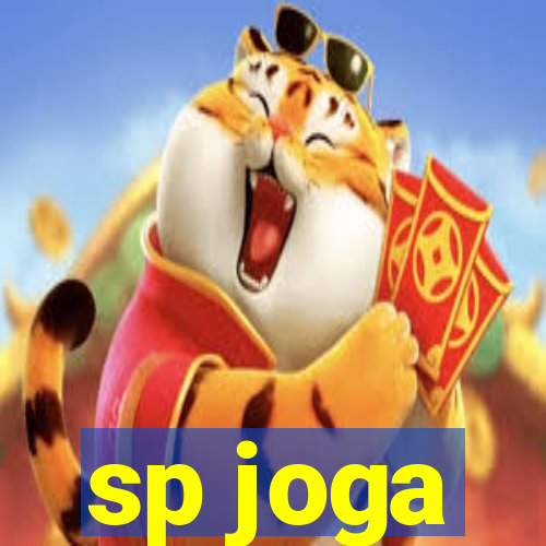 sp joga