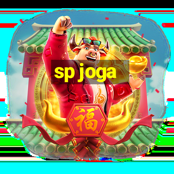 sp joga