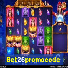 Bet25promocode