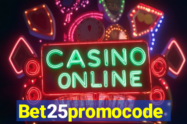 Bet25promocode