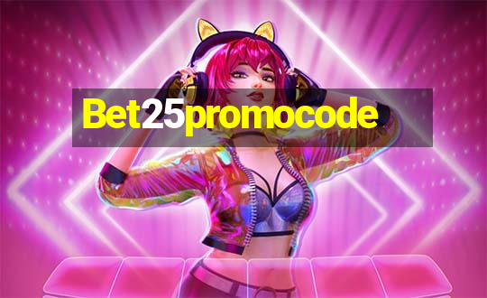 Bet25promocode