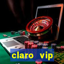 claro vip plataforma de jogos