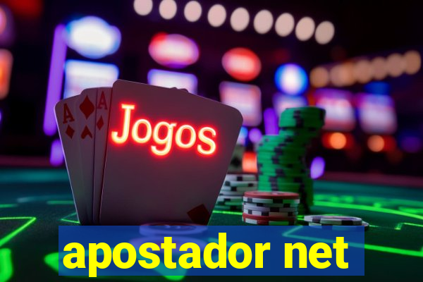 apostador net