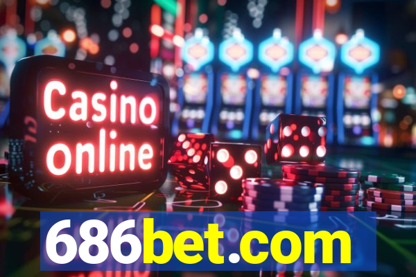 686bet.com