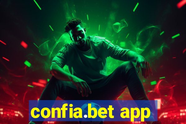 confia.bet app