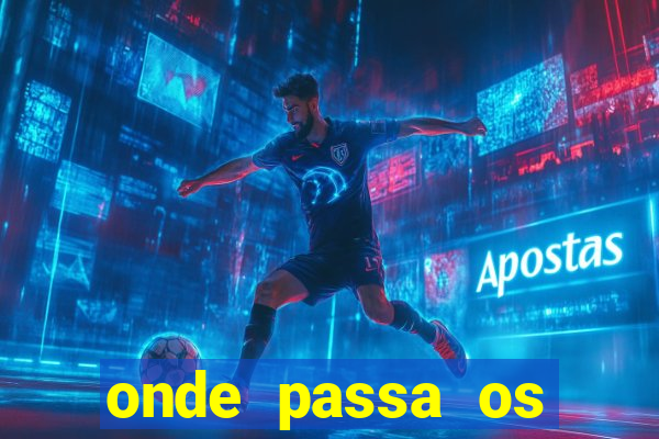 onde passa os jogos da bundesliga