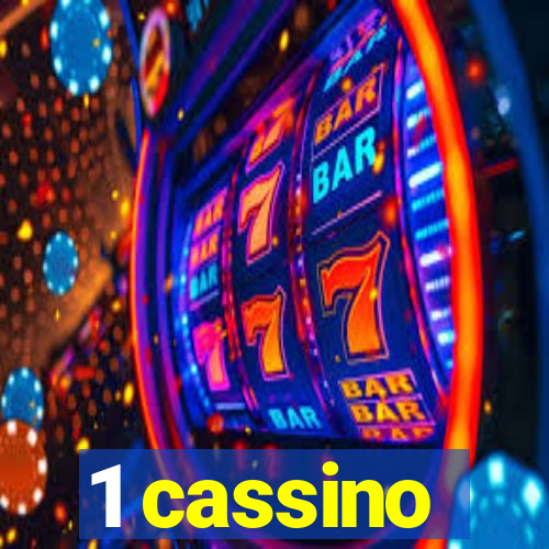 1 cassino