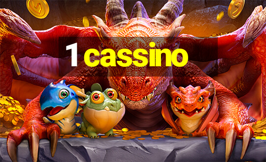 1 cassino