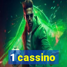 1 cassino