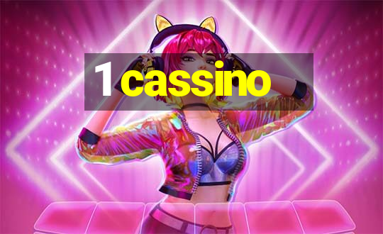 1 cassino