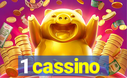 1 cassino