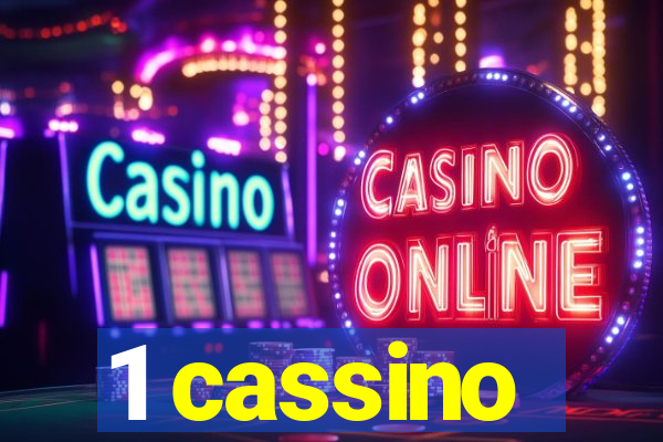 1 cassino