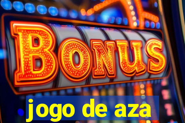 jogo de aza