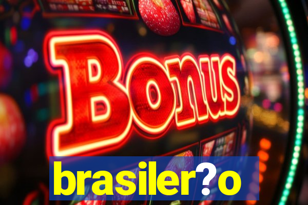 brasiler?o