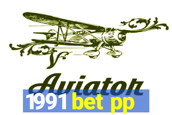 1991 bet pp