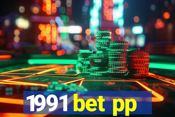 1991 bet pp