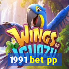 1991 bet pp