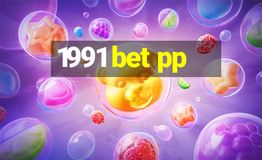 1991 bet pp